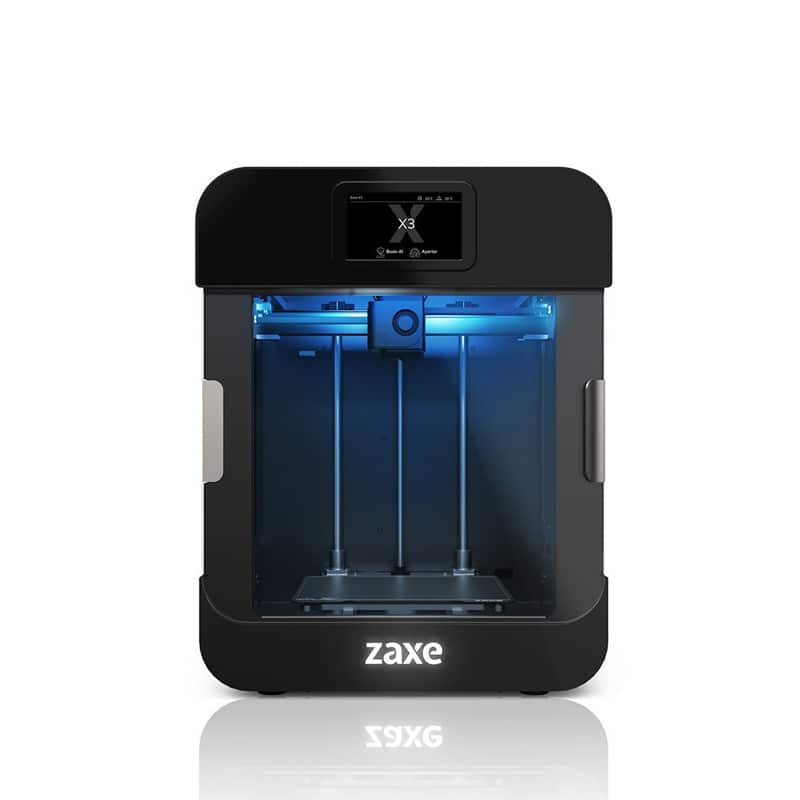 Zaxe X3 3D Printer