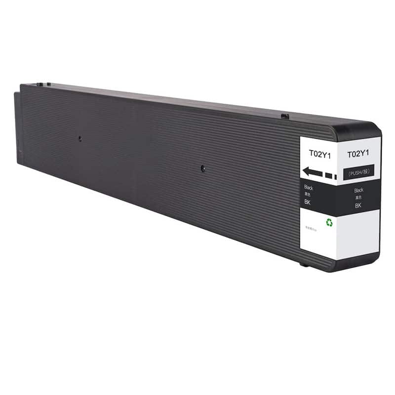 Epson WF-C21000 Muadil Black Kartuş