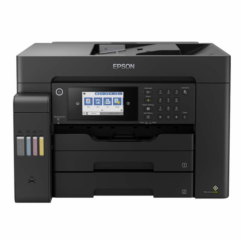 Epson ECOTANK L15150