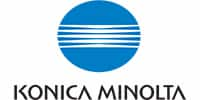 KONICA MINOLTA