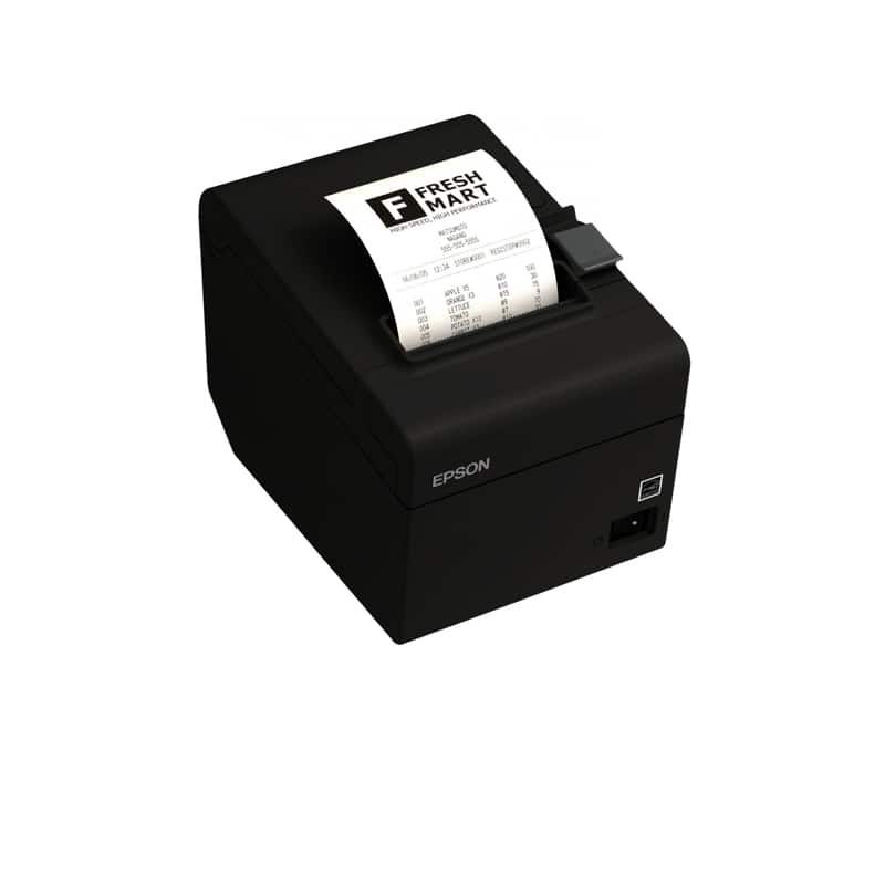 Epson TM-T20X USB Serial