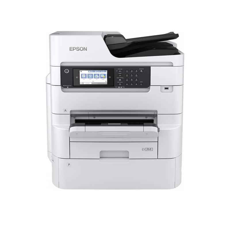 Epson WorkForce Pro RIPS WF-C879R