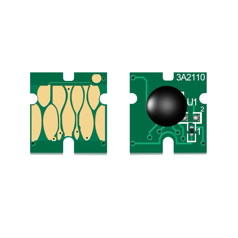 Epson T619300 Atık Tank Chip