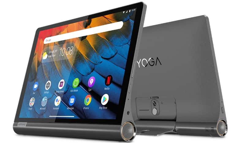 Lenovo Tablet Modelleri