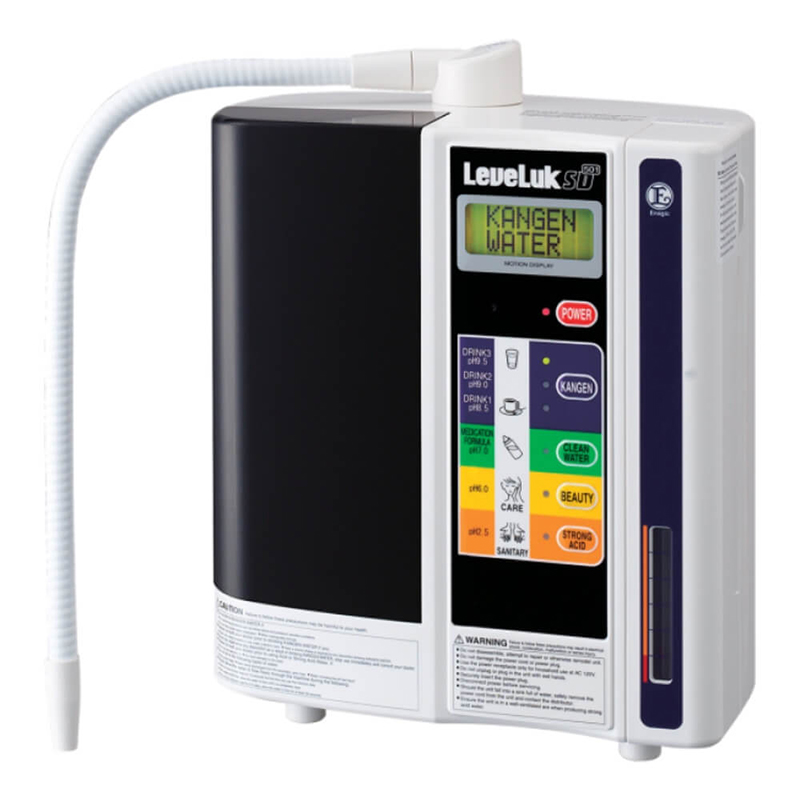 Leveluk SD501