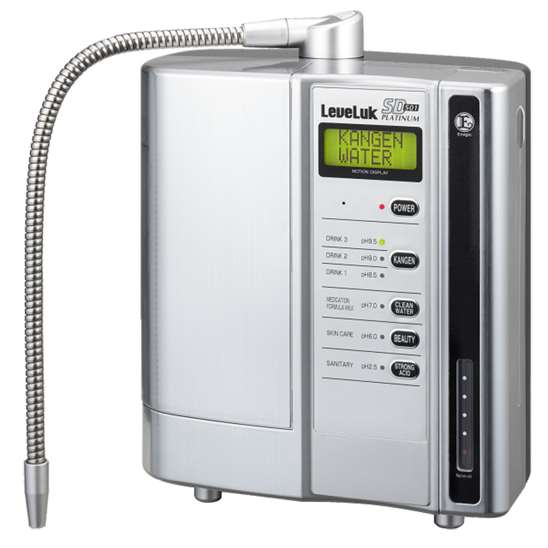 Leveluk SD501 PLATINUM