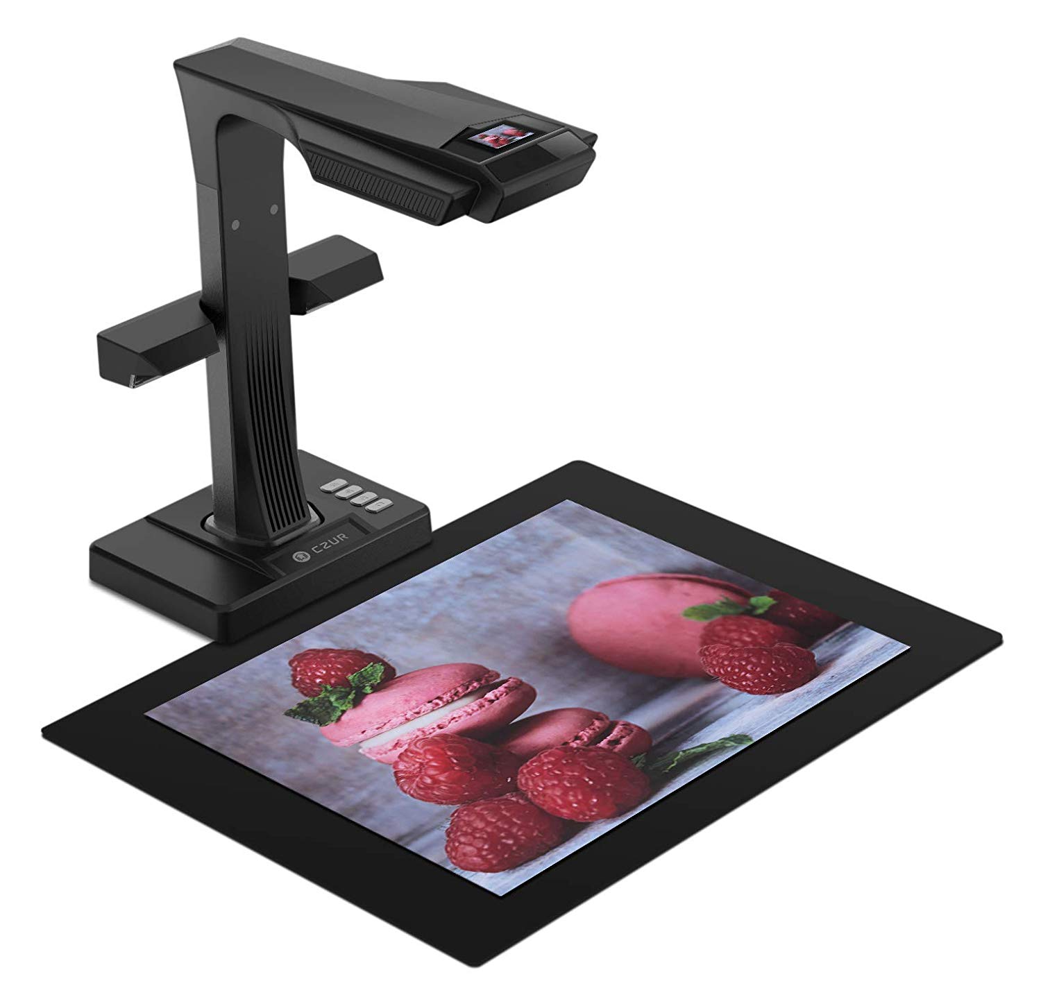 CZUR ET25 Pro
