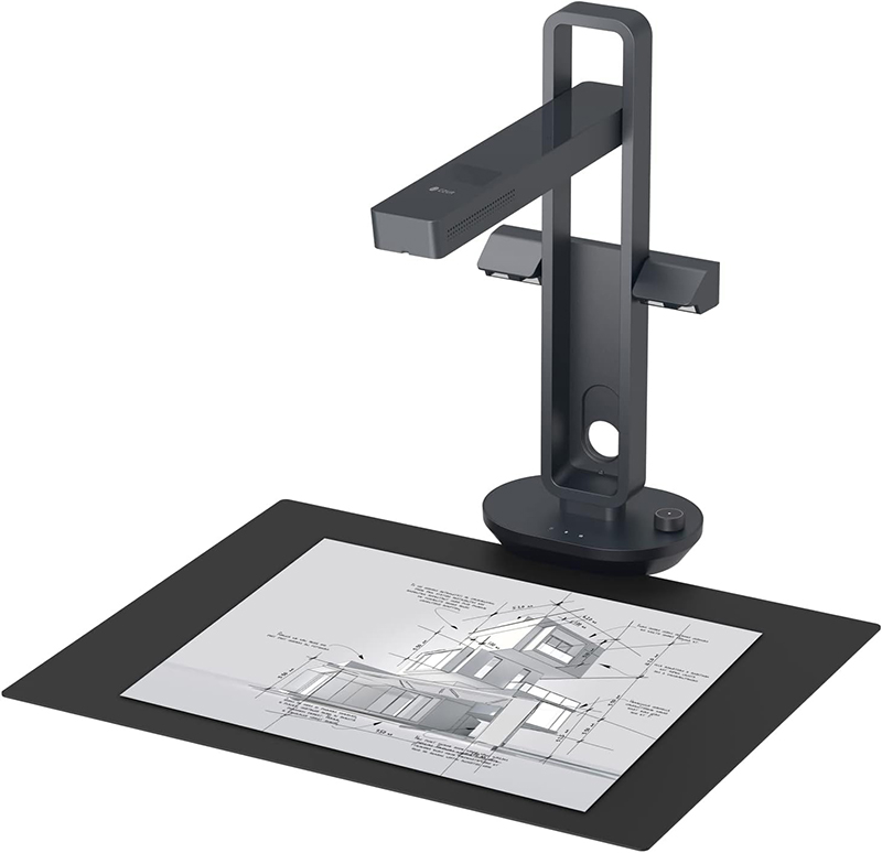 CZUR Aura Pro