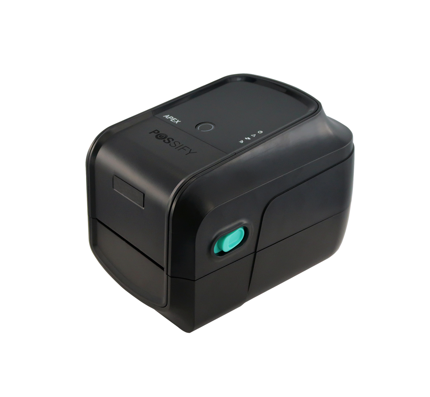 POSSIFY GA-2408T (BY248T) TERMAL Barkod Yazıcı