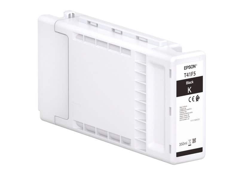 Epson XD2 T41F540 Black Kartuş