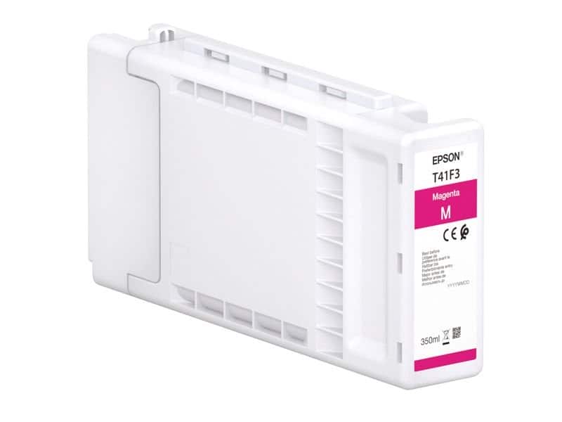 Epson XD2 T41F340 Magenta Kartuş