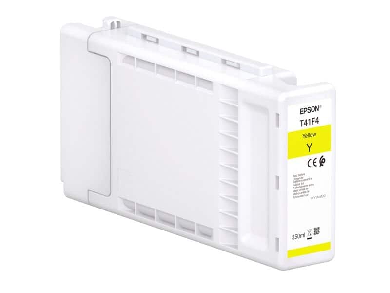 Epson XD2 T41F440 Yellow Kartuş