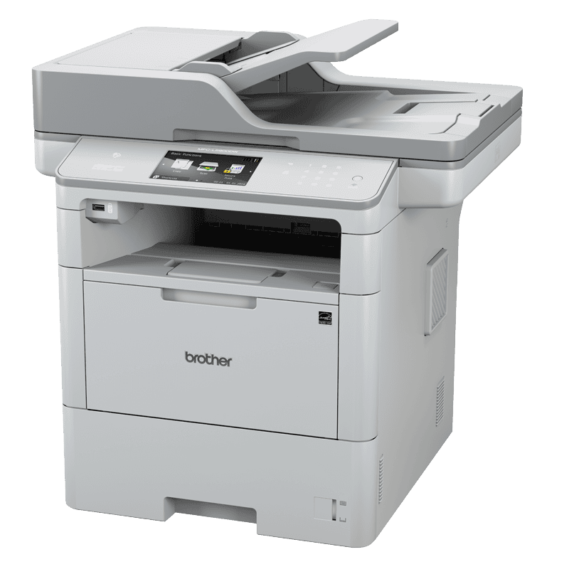 BROTHER MFC-L6900DW Mono Laser Yazıcı