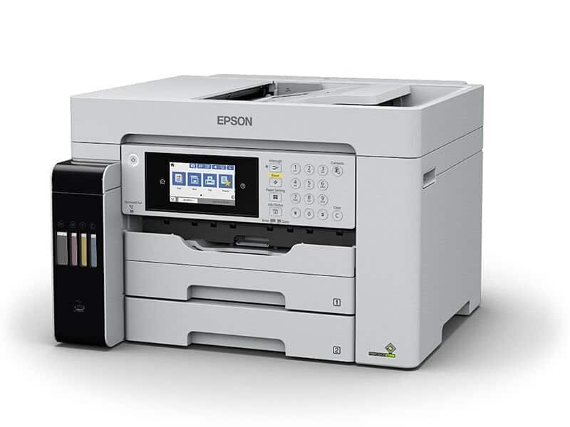 Epson EcoTank Pro L15180