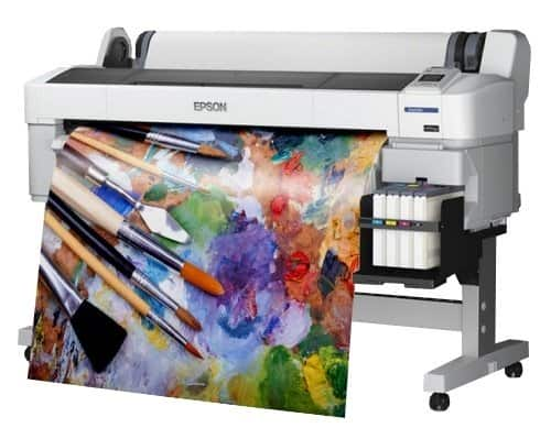 Epson SureColor SC-B6000