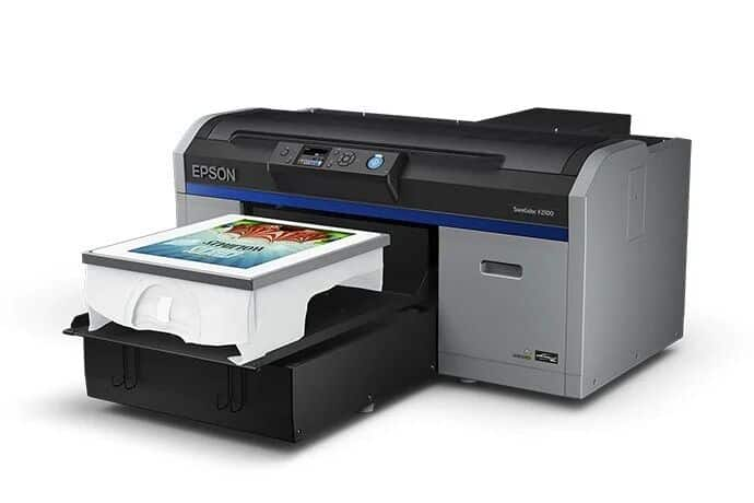 EPSON SureColor SC-F2100