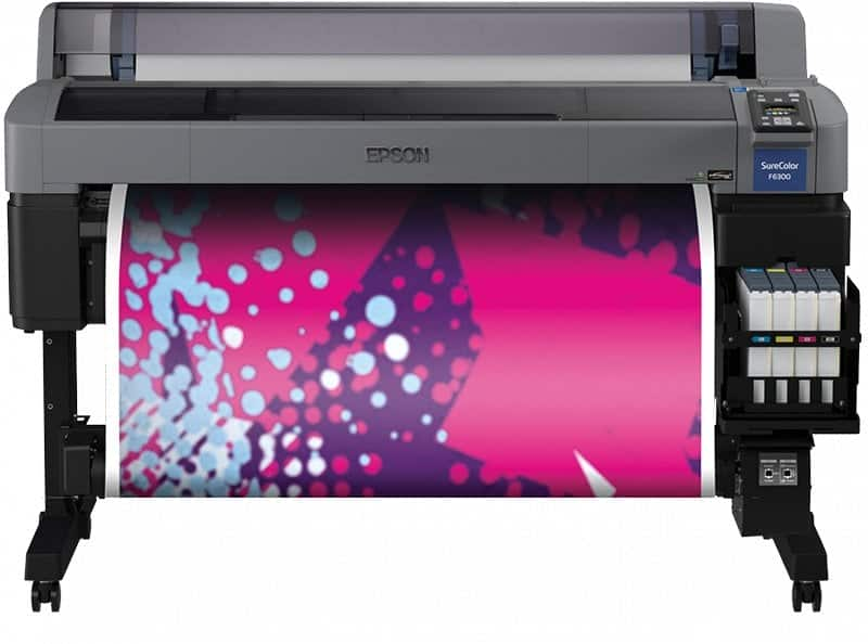 Epson SureColor SC-F6300