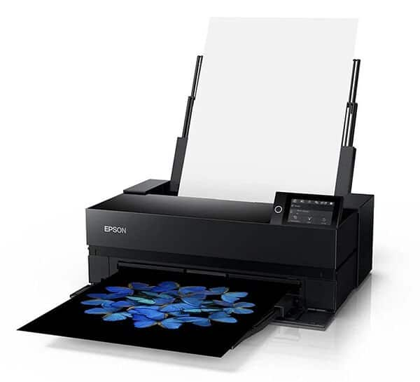 Epson SureColor SC-P900