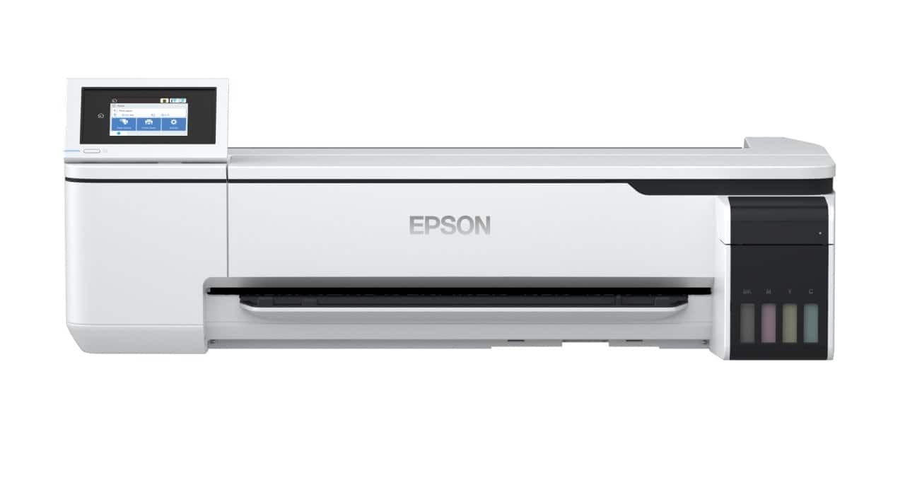 Epson SureColor SC-T3100x