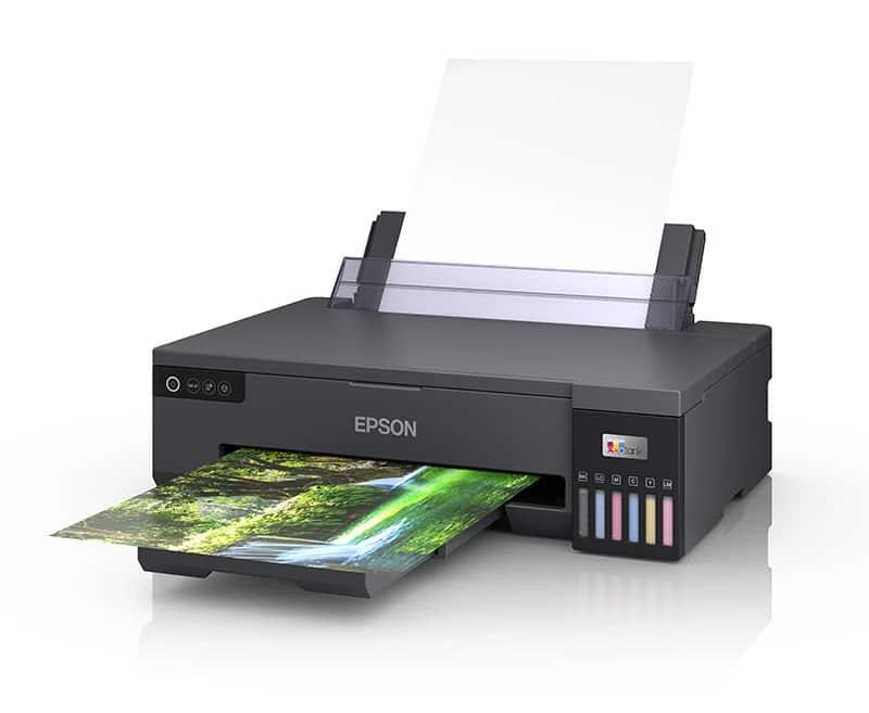 Epson L18050 A3 Plus Fotoğraf Yazıcısı