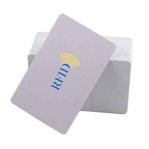 RFID Card