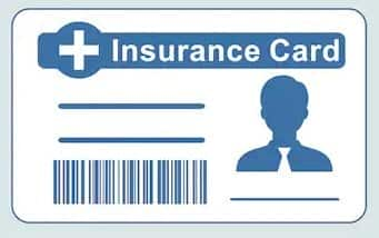 Insurance Card