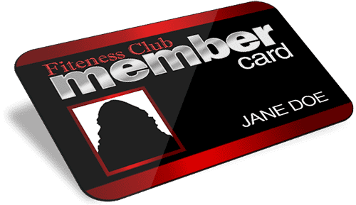 Member Card