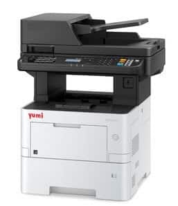 YUMI YC-3045 Fotokopi Makinesi
